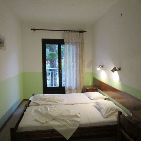 Palm Beach Hotel Kokkari Luaran gambar
